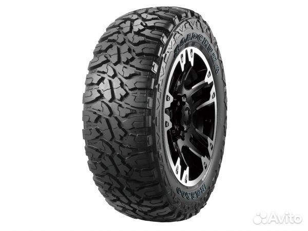 Roadcruza RA3200 M/T 33/12.5 R15