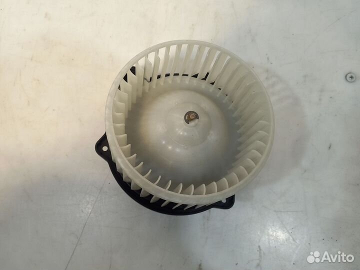 Мотор печки Datsun