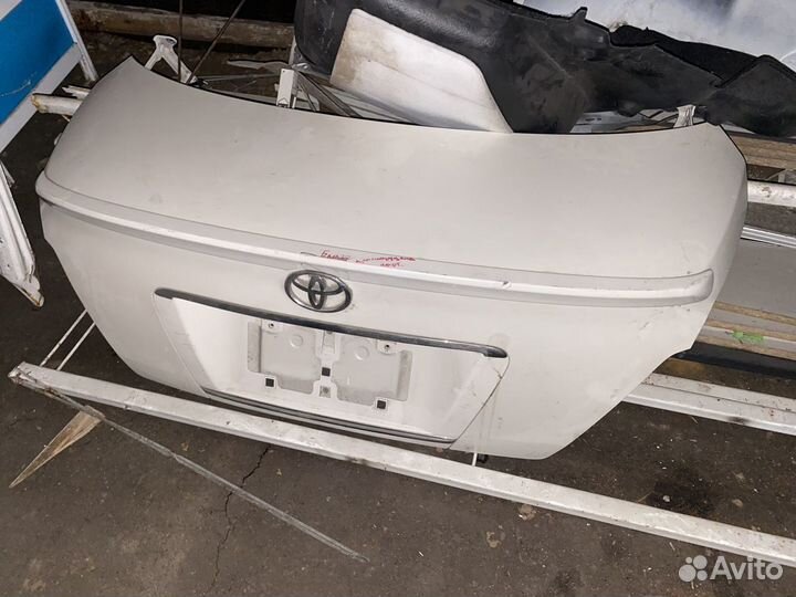 Продам багажник