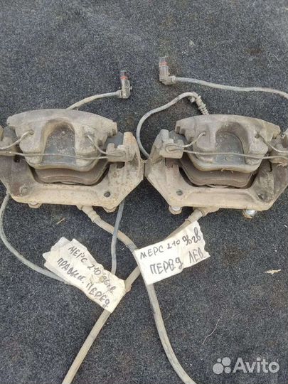 Суппорта Мерседес W210