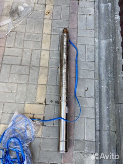 Ремонт насосов и насосных станций,сололифтов