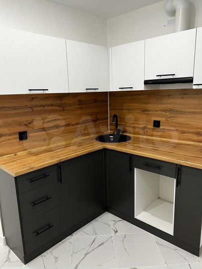 2-к. квартира, 46 м², 7/9 эт.