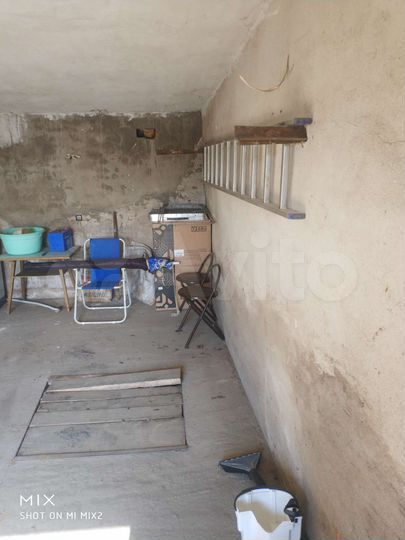 Гараж, 16 м²