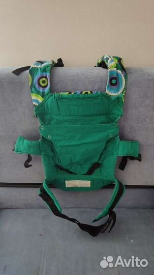 Эргорюкзак Мanduca