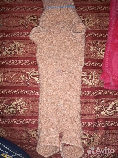 Одежда для собак