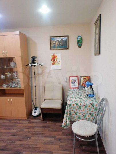 2-к. квартира, 50,5 м², 4/5 эт.