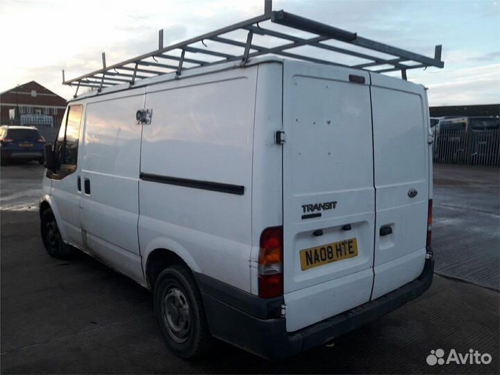Разобран на запчасти Ford Transit 2006-2014