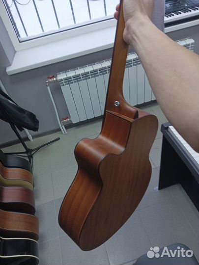 Гитара Shinobi H1-N