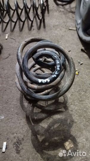 Амортизаторы на daewoo matiz