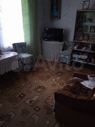 Дом 54,7 м² на участке 26 сот.