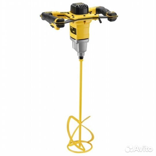 Сетевой миксер DeWalt DWD241