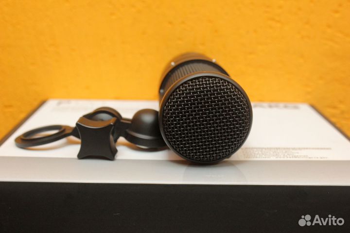 AKG Perception P120 Condenser Microphone