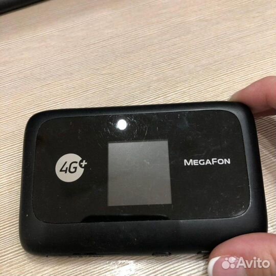 Модемы и роутеры 4g wi fi