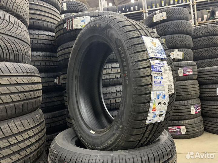 Sailun Atrezzo 4 Seasons 215/55 R16 97V