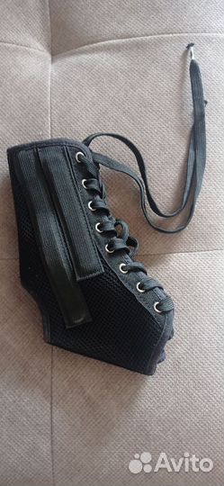 Ортез для голеностопа