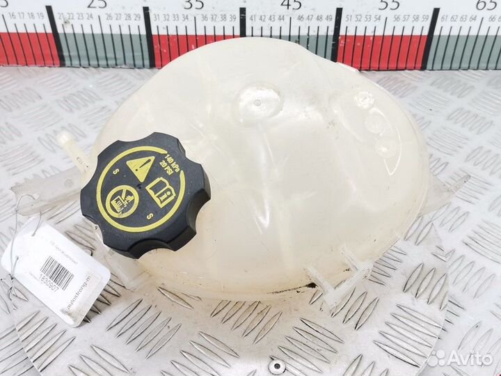 Бачок расширительный Opel Astra K 2016 13459964