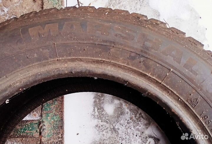 Marshal 7400 195/65 R15