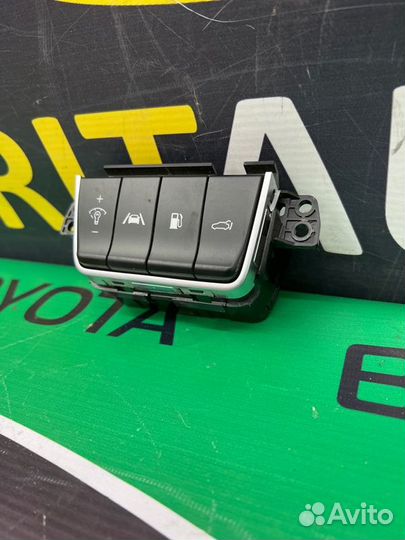 Блок электронный Kia Stinger 1 G6DP 2021