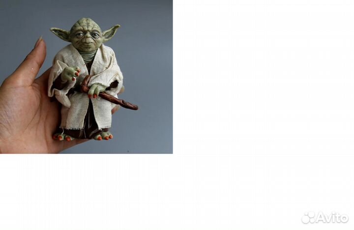 Звездные войны, йода Дарт Вейдер, штурмовик, фигур