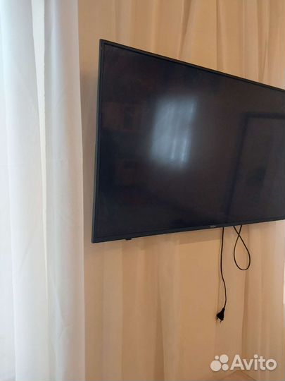 Телевизор smart tv