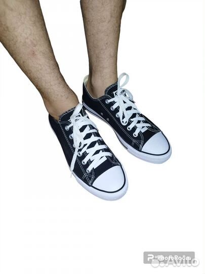 Converse 42 размер