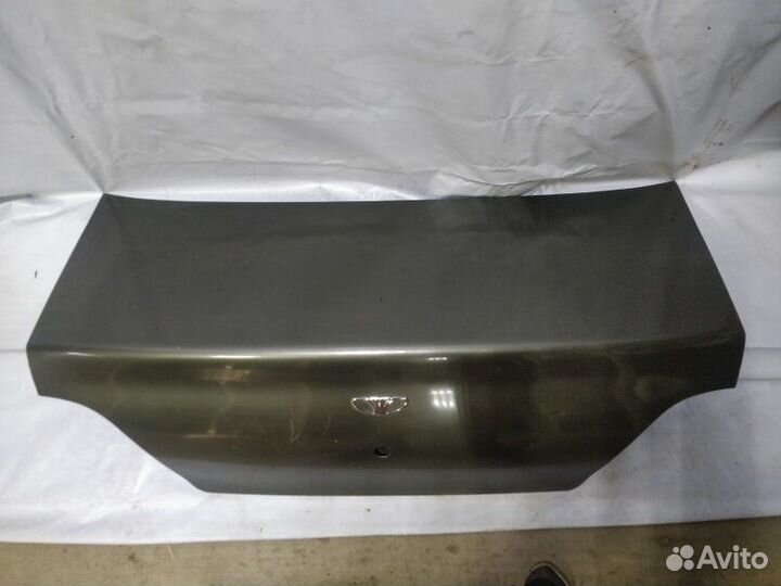 Крышка багажника Daewoo Nexia