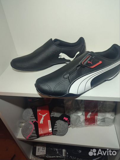 Кроссовки puma оригинал