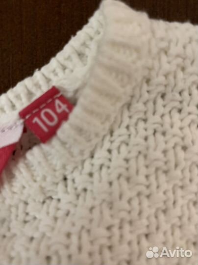 Детская одежда для девочек