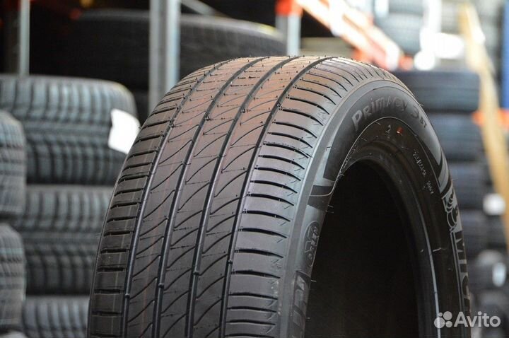 Michelin Primacy 3 ZP 275/35 R19 100Y