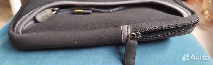 Сумка для ноутбука