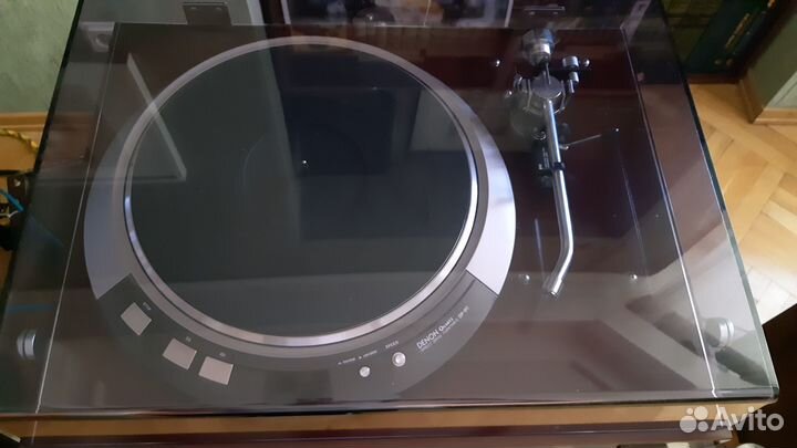 Denon DP 80, Saec 317