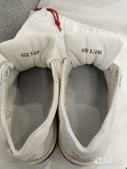 Женская обувь для боулинг 37 размер