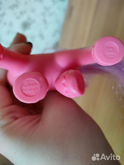 Продам май литл пони оригинал 2g Сандэнс