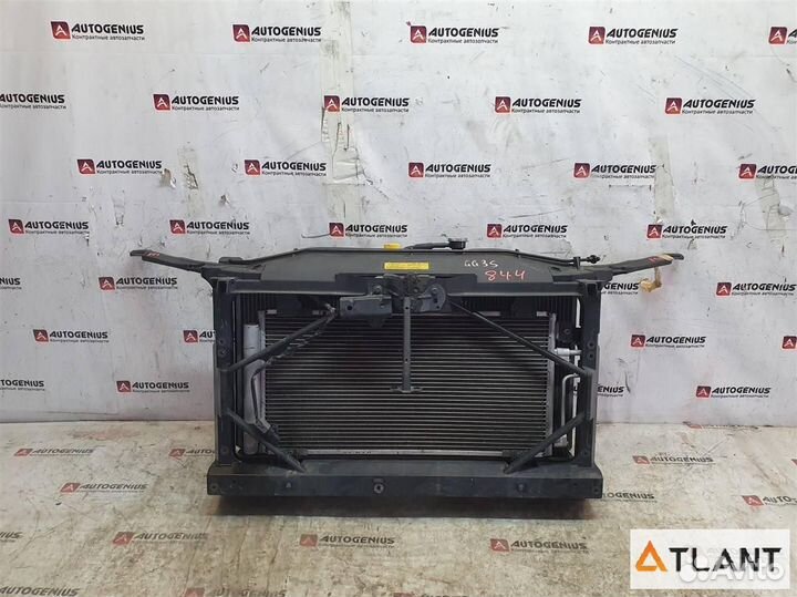 Телевизор передний mazda atenza