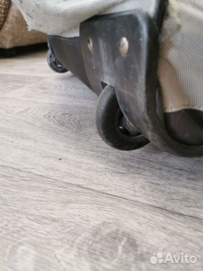 Хоккейный баул