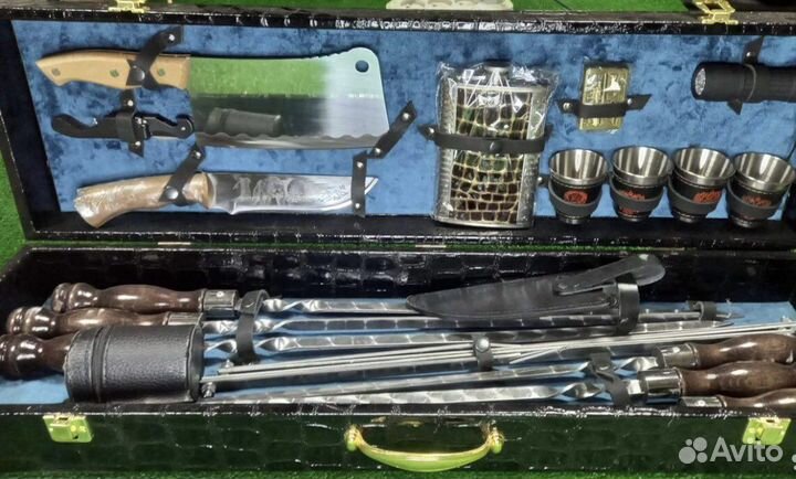 Шaмпypa пoдарочные