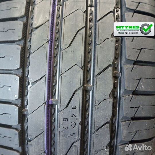 Ikon Tyres Nordman S2 SUV 235/60 R16 100H