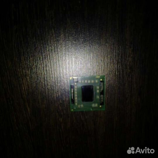 Продам процессоры для ноутбука