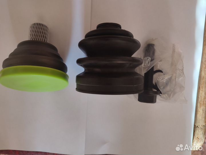 Шрус наружный VAG