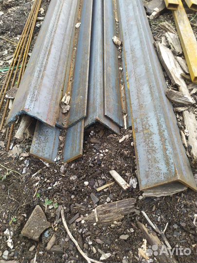 Профильная труба