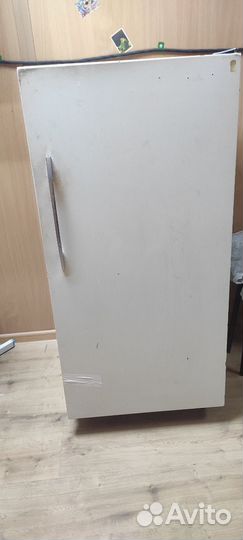 Холодильник бу маленький