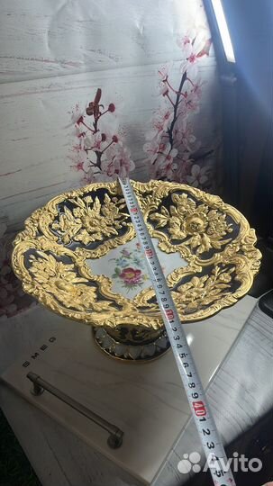 Ваза для фруктов