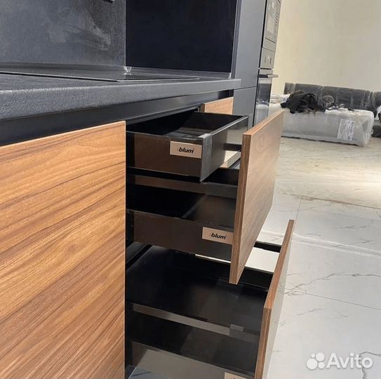 Кухонный гарнитур