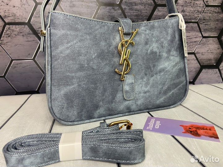 Сумка Женская Yves Saint Laurent