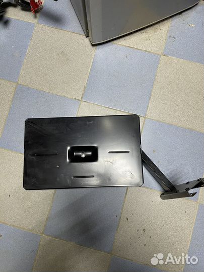 Крепление для телевизора на стену