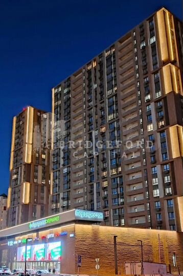 Арендный бизнес, окупаемость - 12 лет и 3 месяца