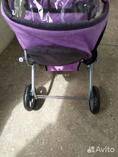 Детские коляски для кукол, новая
