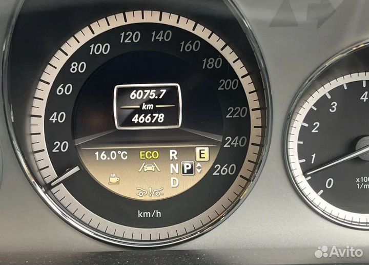 Мерседес W212 в полный разбор