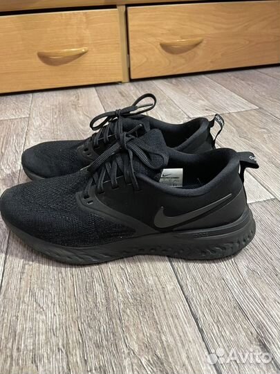 Кроссовки nike react odyssey оригинал