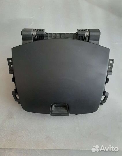 Chevrolet Cruze бардачок верхний